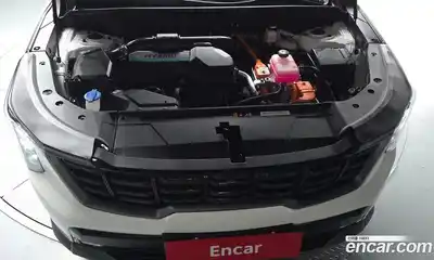 Kia Sorento 2024 1.6 автомат (гидро), миниатюра 6