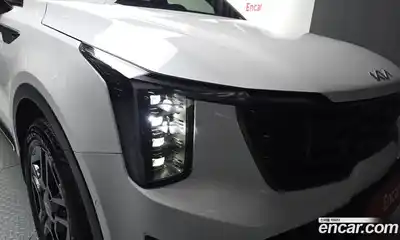 Kia Sorento 2024 1.6 автомат (гидро), миниатюра 8