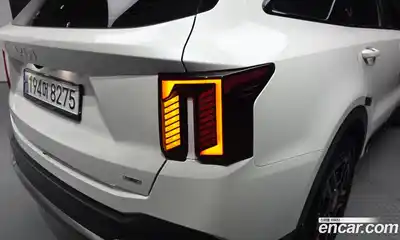 Kia Sorento 2024 1.6 автомат (гидро), миниатюра 9