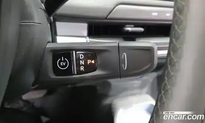 Kia EV3 2024 0.2 автомат (гидро), миниатюра 12