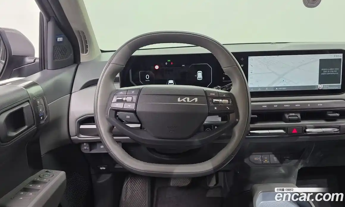 Kia EV3 2024 0.2 автомат (гидро), фото 20