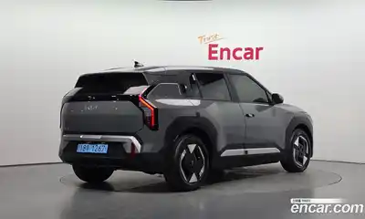 Kia EV3 2024 0.2 автомат (гидро), миниатюра 2