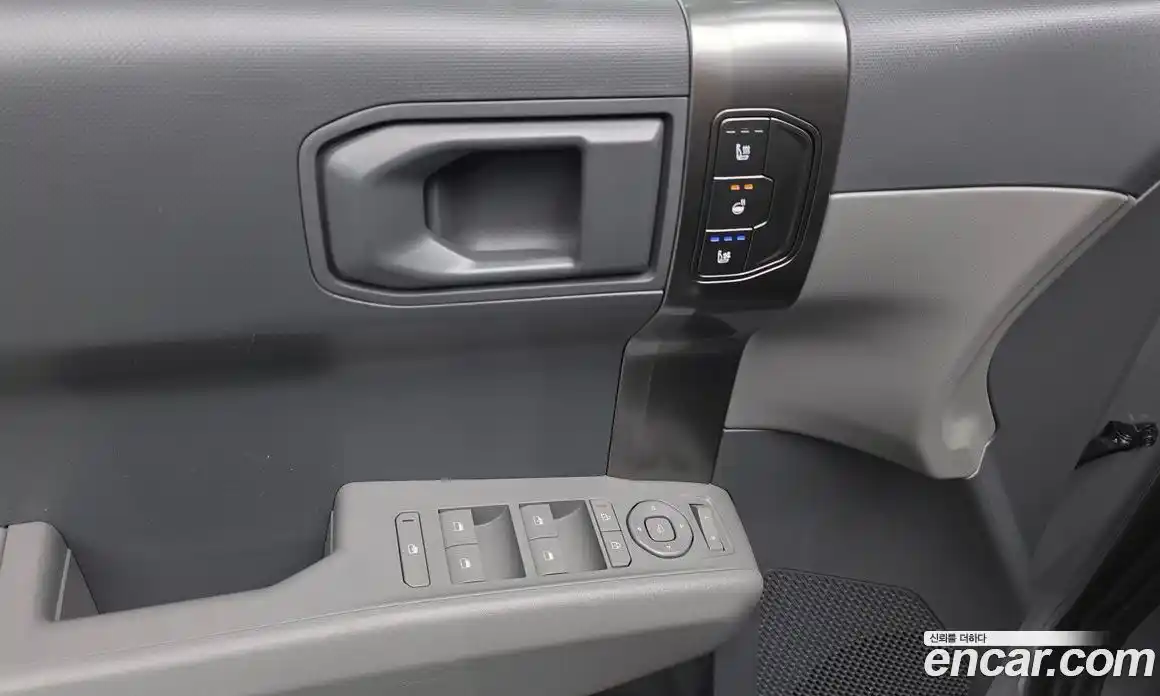 Kia EV3 2024 0.2 автомат (гидро), фото 26