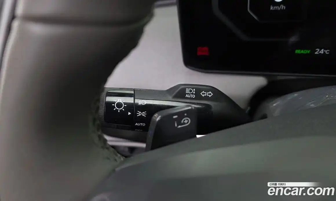Kia EV3 2024 0.2 автомат (гидро), фото 27