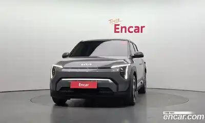 Kia EV3 2024 0.2 автомат (гидро), миниатюра 3