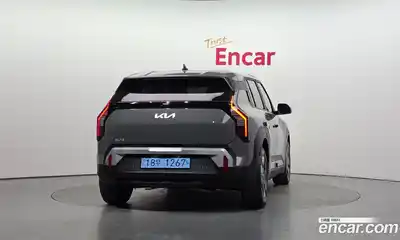 Kia EV3 2024 0.2 автомат (гидро), миниатюра 4