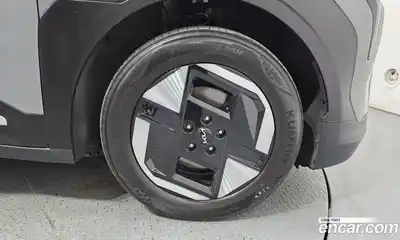 Kia EV3 2024 0.2 автомат (гидро), миниатюра 7