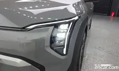 Kia EV3 2024 0.2 автомат (гидро), миниатюра 8
