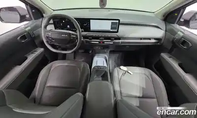 Kia EV3 2024 0.2 автомат (гидро), миниатюра 10