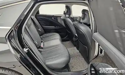 Kia K8 2022 1.6 автомат (гидро), миниатюра 12