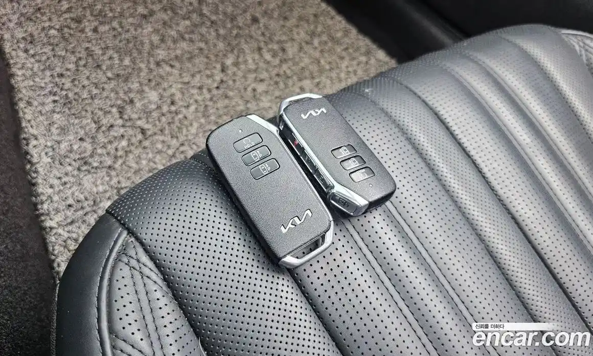 Kia K8 2022 1.6 автомат (гидро), фото 18