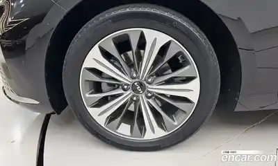 Kia K8 2022 1.6 автомат (гидро), миниатюра 5