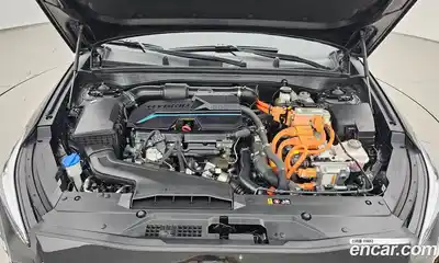 Kia K8 2022 1.6 автомат (гидро), миниатюра 6