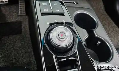 Kia K8 2022 1.6 автомат (гидро), миниатюра 9