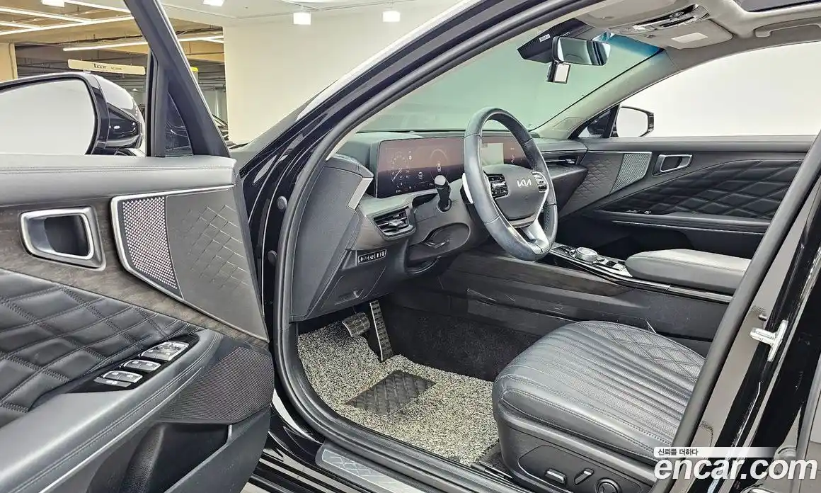 Kia K8 2022 1.6 автомат (гидро), фото 10