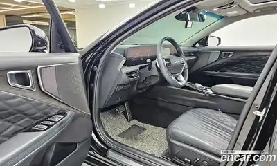 Kia K8 2022 1.6 автомат (гидро), миниатюра 10