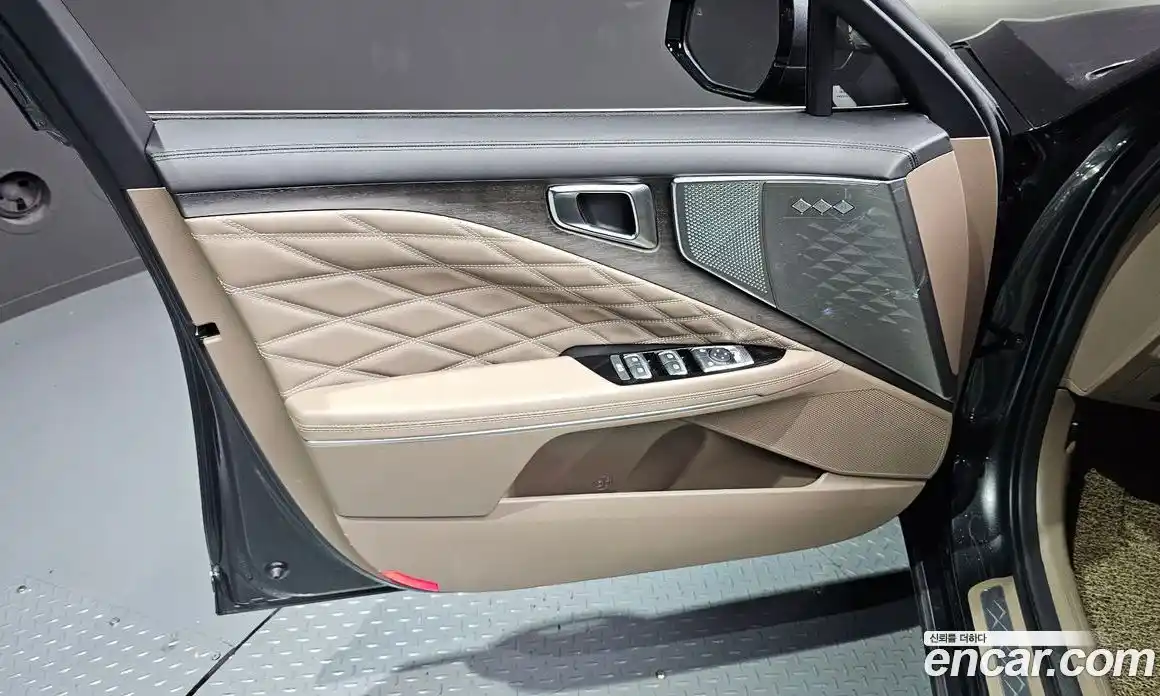 Kia K8 2024 2.5 автомат (гидро), фото 14
