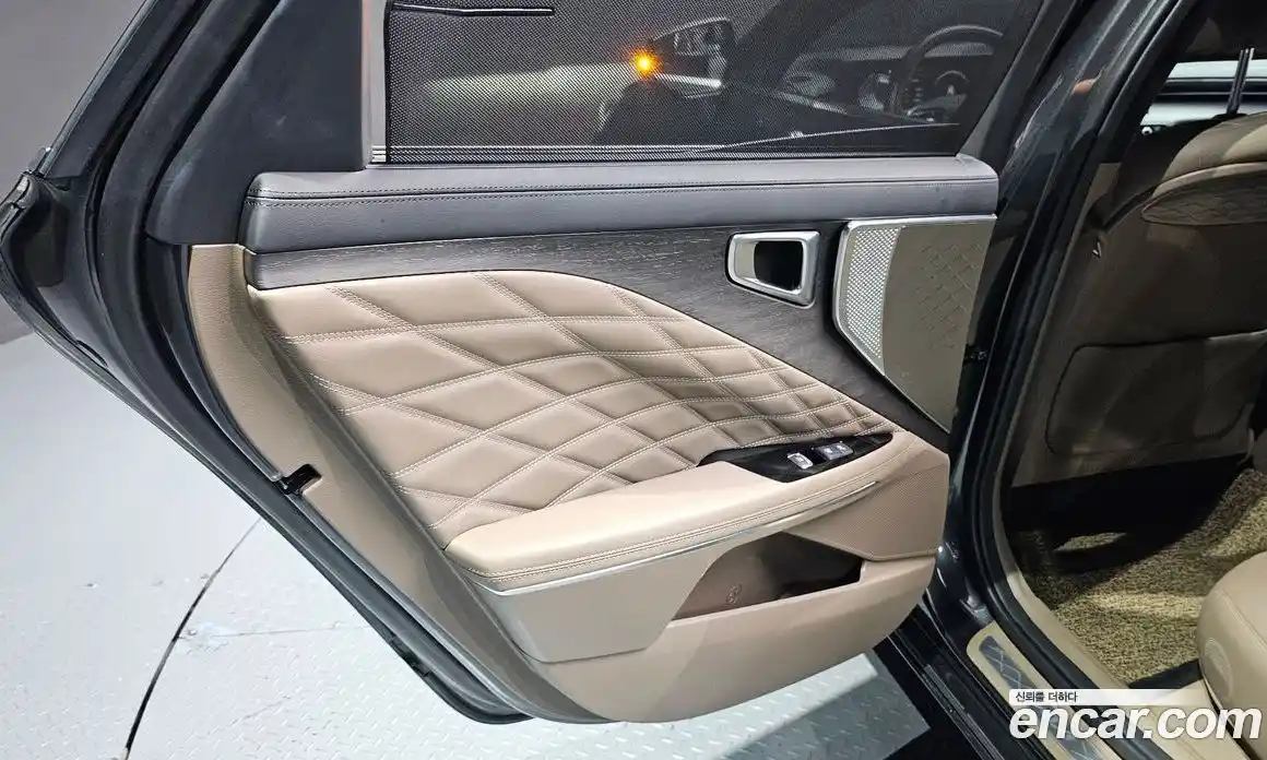 Kia K8 2024 2.5 автомат (гидро), фото 15