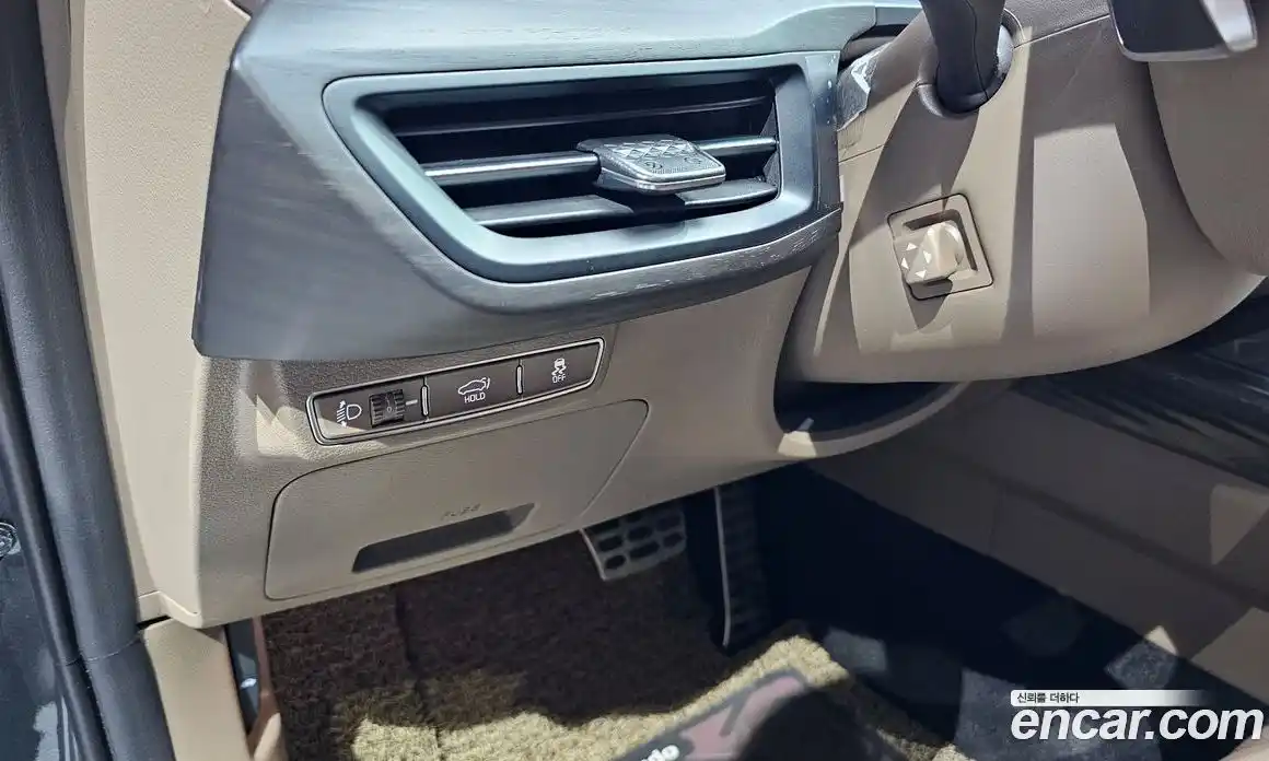 Kia K8 2024 2.5 автомат (гидро), фото 28