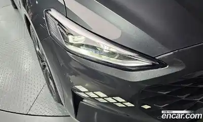 Kia K8 2024 2.5 автомат (гидро), миниатюра 8