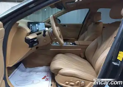 Genesis G80 2024 2.5 автомат (гидро), миниатюра 4