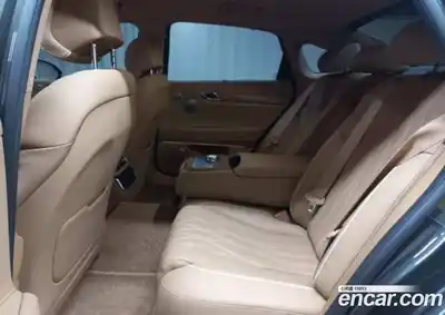 Genesis G80 2024 2.5 автомат (гидро), миниатюра 5