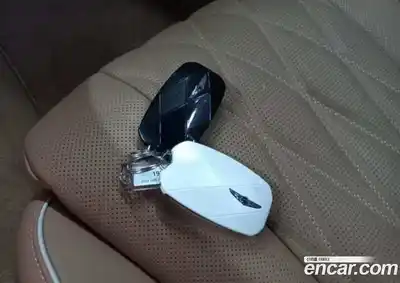 Genesis G80 2024 2.5 автомат (гидро), миниатюра 6