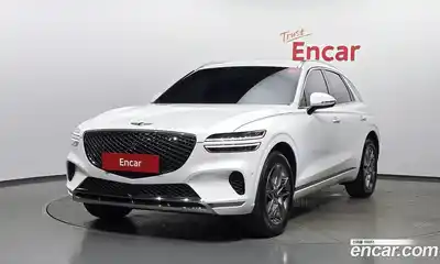 Genesis GV70, 2024, 36 029 км