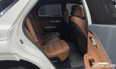 Genesis GV70 2024 2.5 автомат (гидро), миниатюра 12