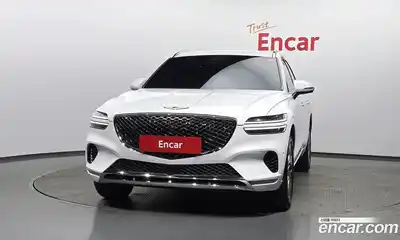 Genesis GV70 2024 2.5 автомат (гидро), миниатюра 3