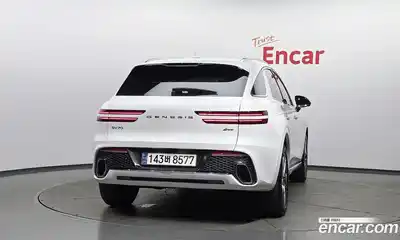 Genesis GV70 2024 2.5 автомат (гидро), миниатюра 4
