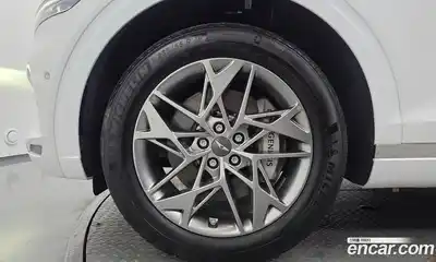 Genesis GV70 2024 2.5 автомат (гидро), миниатюра 5