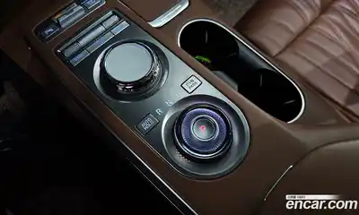 Genesis GV70 2023 2.5 автомат (гидро), миниатюра 12
