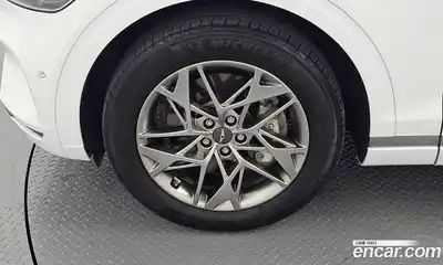 Genesis GV70 2023 2.5 автомат (гидро), миниатюра 5
