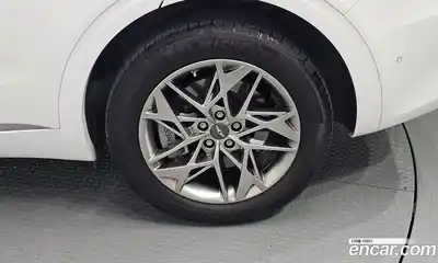 Genesis GV70 2023 2.5 автомат (гидро), миниатюра 7