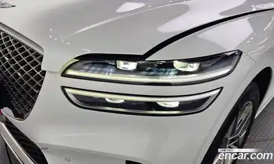 Genesis GV70 2023 2.5 автомат (гидро), миниатюра 8