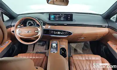Genesis GV70 2023 2.5 автомат (гидро), миниатюра 10