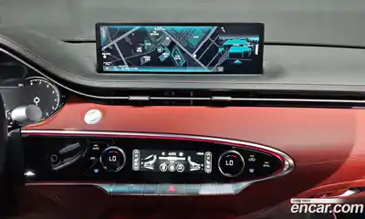 Genesis GV70 2023 2.5 автомат (гидро), миниатюра 12