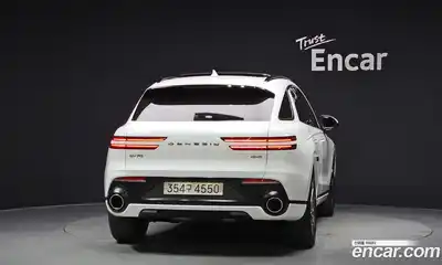 Genesis GV70 2023 2.5 автомат (гидро), миниатюра 4