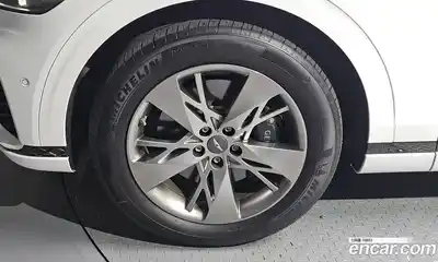 Genesis GV70 2023 2.5 автомат (гидро), миниатюра 5