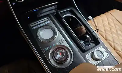 Genesis GV80 2022 2.5 автомат (гидро), миниатюра 12