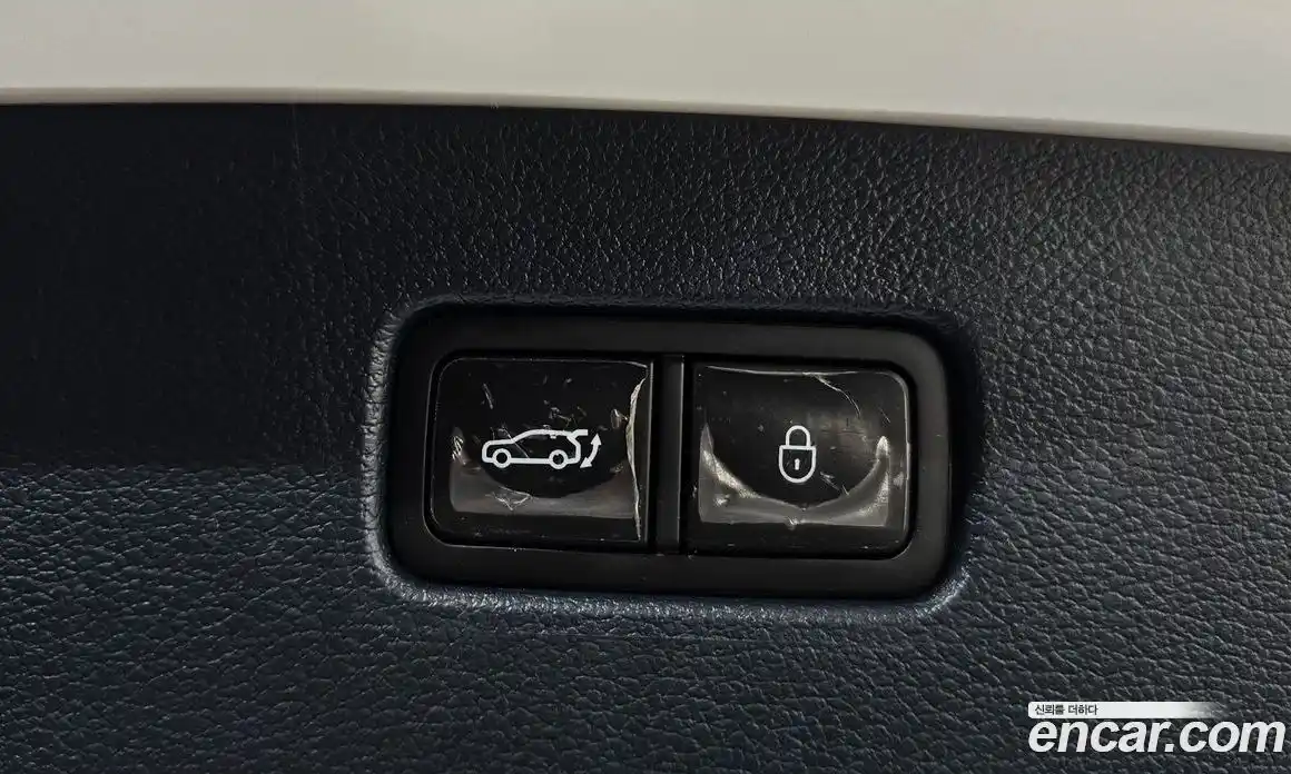 Genesis GV80 2022 2.5 автомат (гидро), фото 23