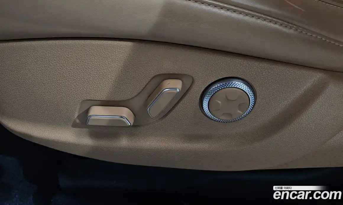 Genesis GV80 2022 2.5 автомат (гидро), фото 38