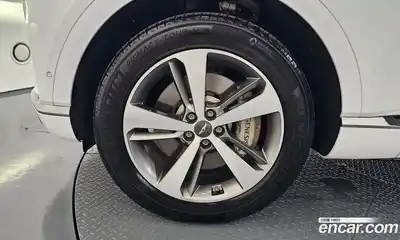 Genesis GV80 2022 2.5 автомат (гидро), миниатюра 5