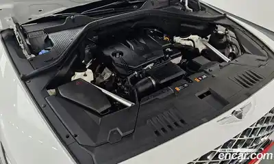 Genesis GV80 2022 2.5 автомат (гидро), миниатюра 6