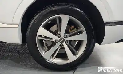 Genesis GV80 2022 2.5 автомат (гидро), миниатюра 7