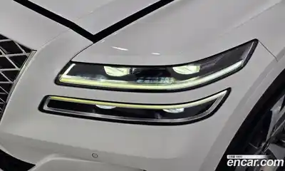 Genesis GV80 2022 2.5 автомат (гидро), миниатюра 8