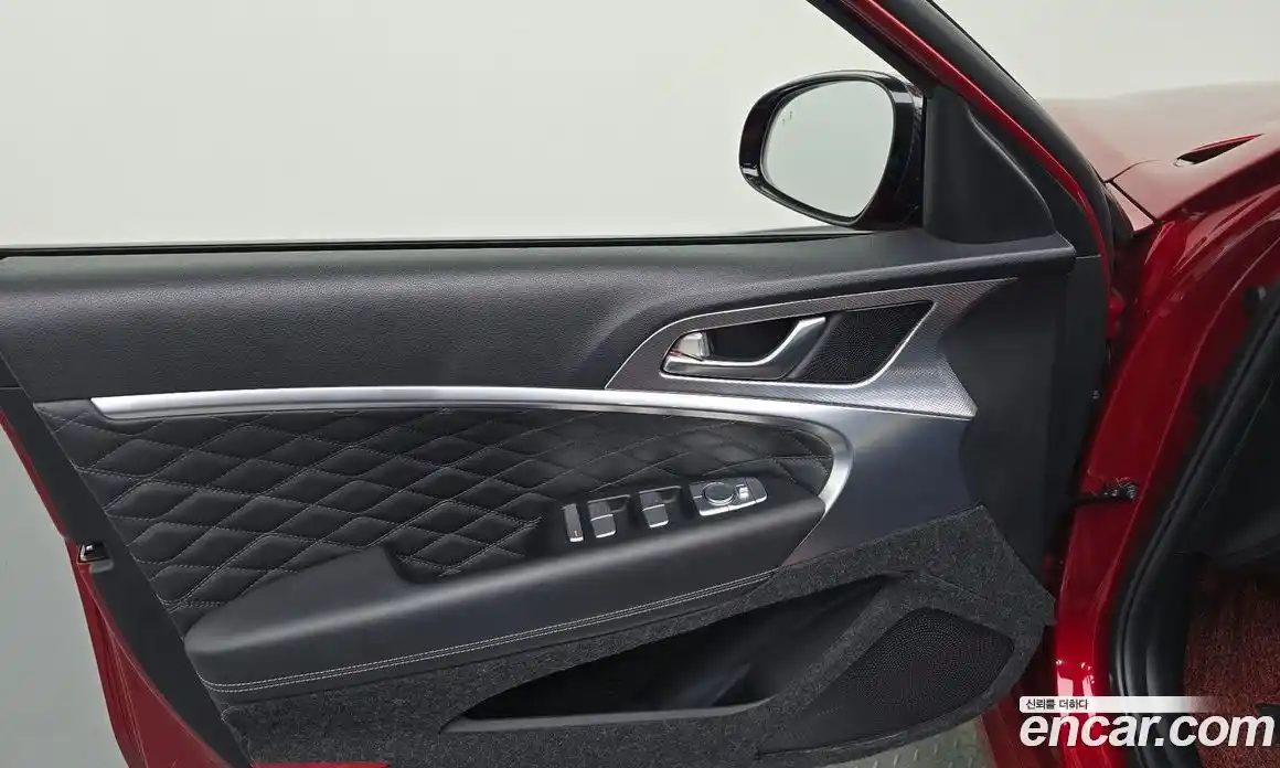 Genesis G70 2021 3.3 автомат (гидро), фото 14