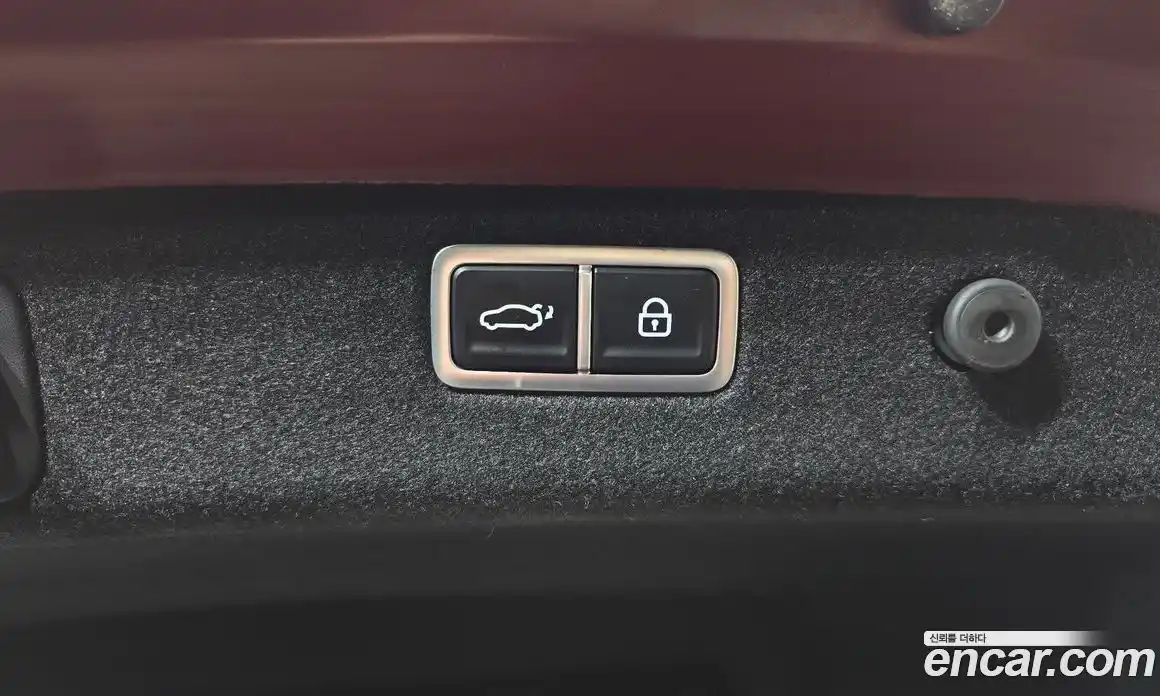 Genesis G70 2021 3.3 автомат (гидро), фото 22