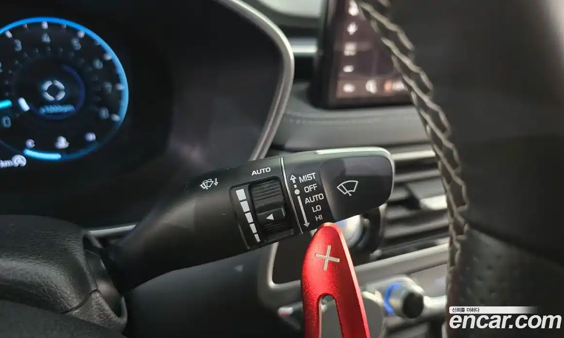 Genesis G70 2021 3.3 автомат (гидро), фото 27